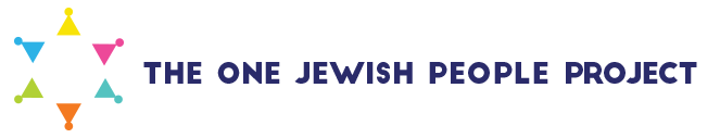 One Jewish People