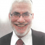 Rabbi Rosenblum